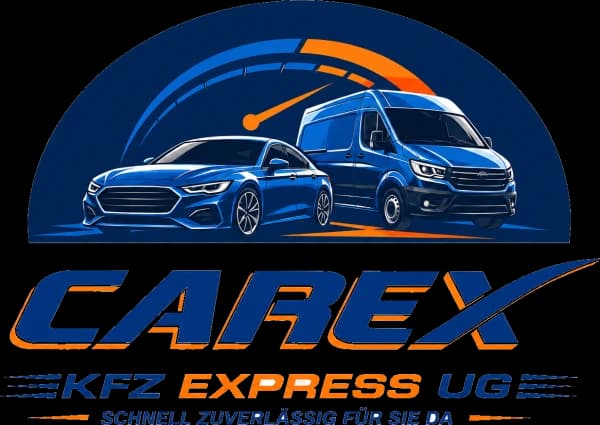 CAREX KFZ Express UG – Schnell, zuverlässig, für Sie da